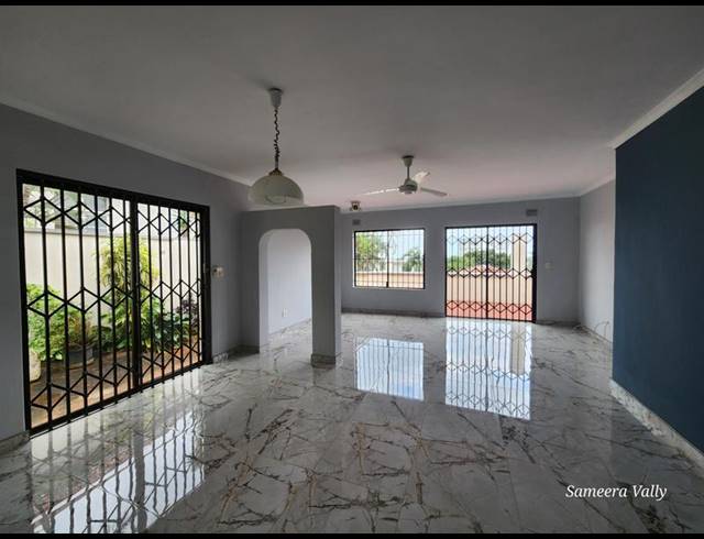 3 BEDROOM PROPERTY TO RENT IN MORNINGSIDE